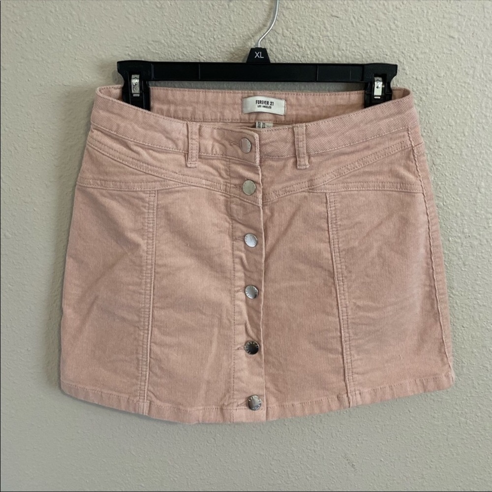 Forever 21 Skirt😊 size 27